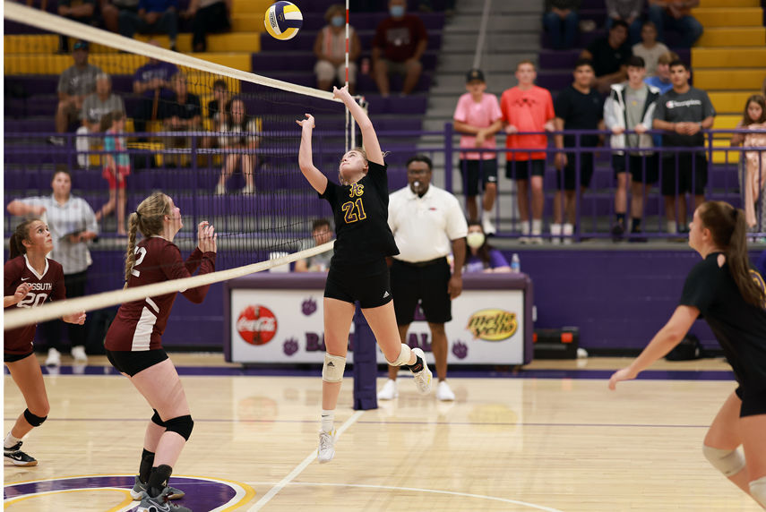 Alcorn Central gets by Kossuth 3-1